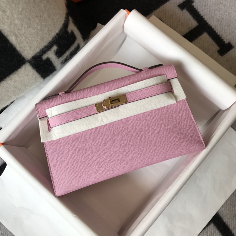 H**mes kelly danse bags